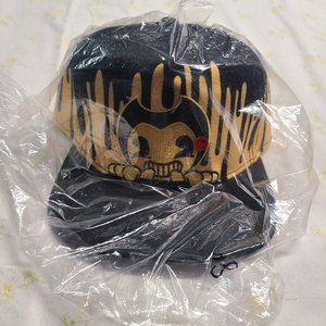 Bendy Ink Machine Hat